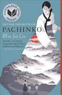 Image for "Pachinko (National Book Award Finalist)"