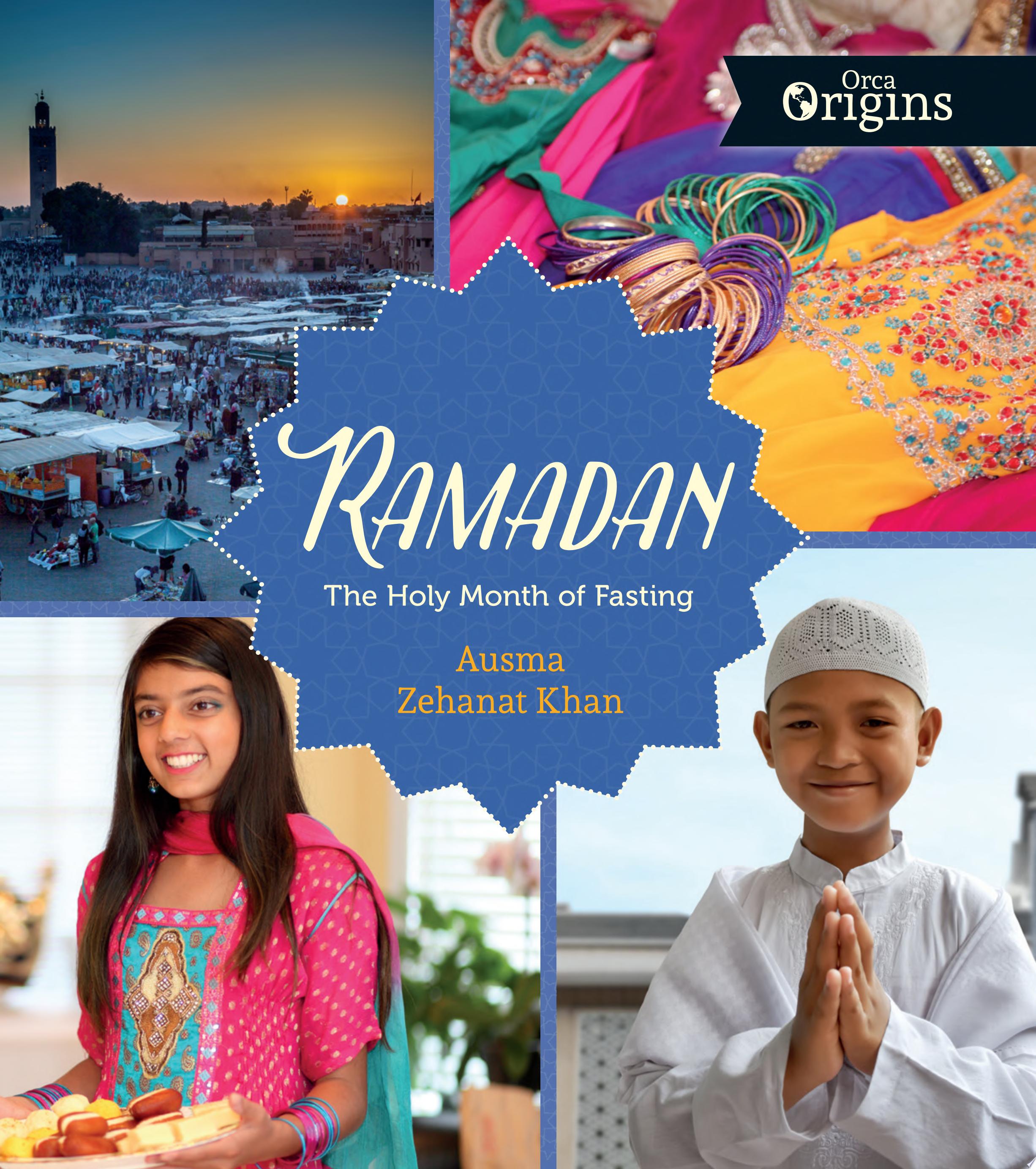 Image for "Ramadan"