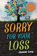 Image for "Sorry for Your Loss"