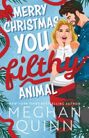 Image for "Merry Christmas, You Filthy Animal (Standard Edition)"