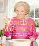 Image for "Cooking with Mary Berry"
