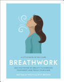 Image for "A Little Book of Self Care: Breathwork"