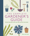 Image for "The Complete Gardener&#039;s Guide"