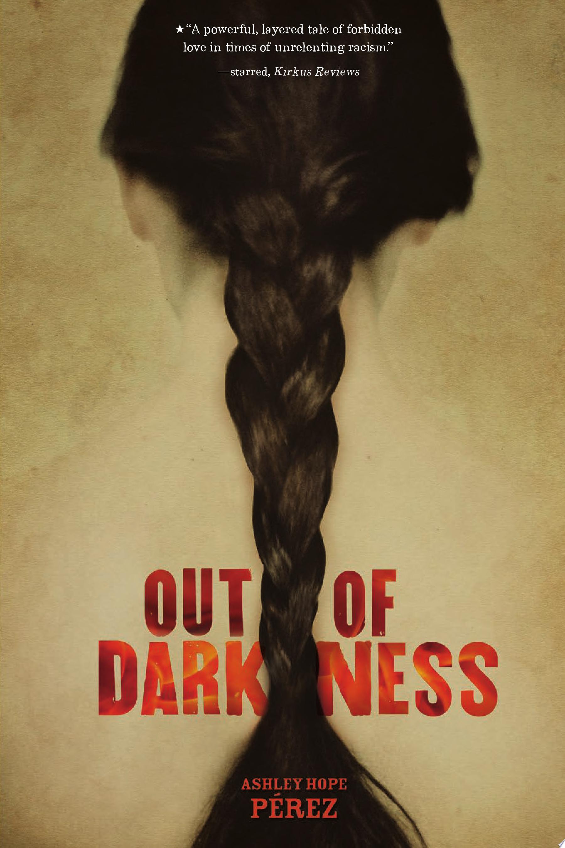 Image for "Out of Darkness"
