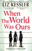 Image for "When the World Was Ours"