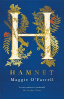 Image for "Hamnet"