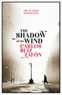 Image for "The Shadow of the Wind"