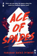 Image for "Ace of Spades"