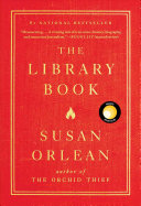 Image for "The Library Book"