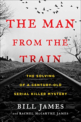 Image for "The Man from the Train"