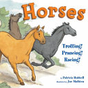 Image for "Horses"