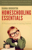 Image for "Homeschooling Essentials"