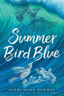 Image for "Summer Bird Blue"