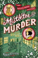 Image for "Mistletoe and Murder"