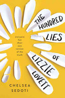 Image for "The Hundred Lies of Lizzie Lovett"