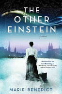 Image for "The Other Einstein"