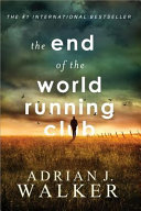 Image for "The End of the World Running Club"