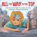 Image for "All the Way to the Top"