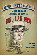 Image for "Frank Chance&#039;s Diamond"