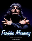 Image for "Freddie Mercury"