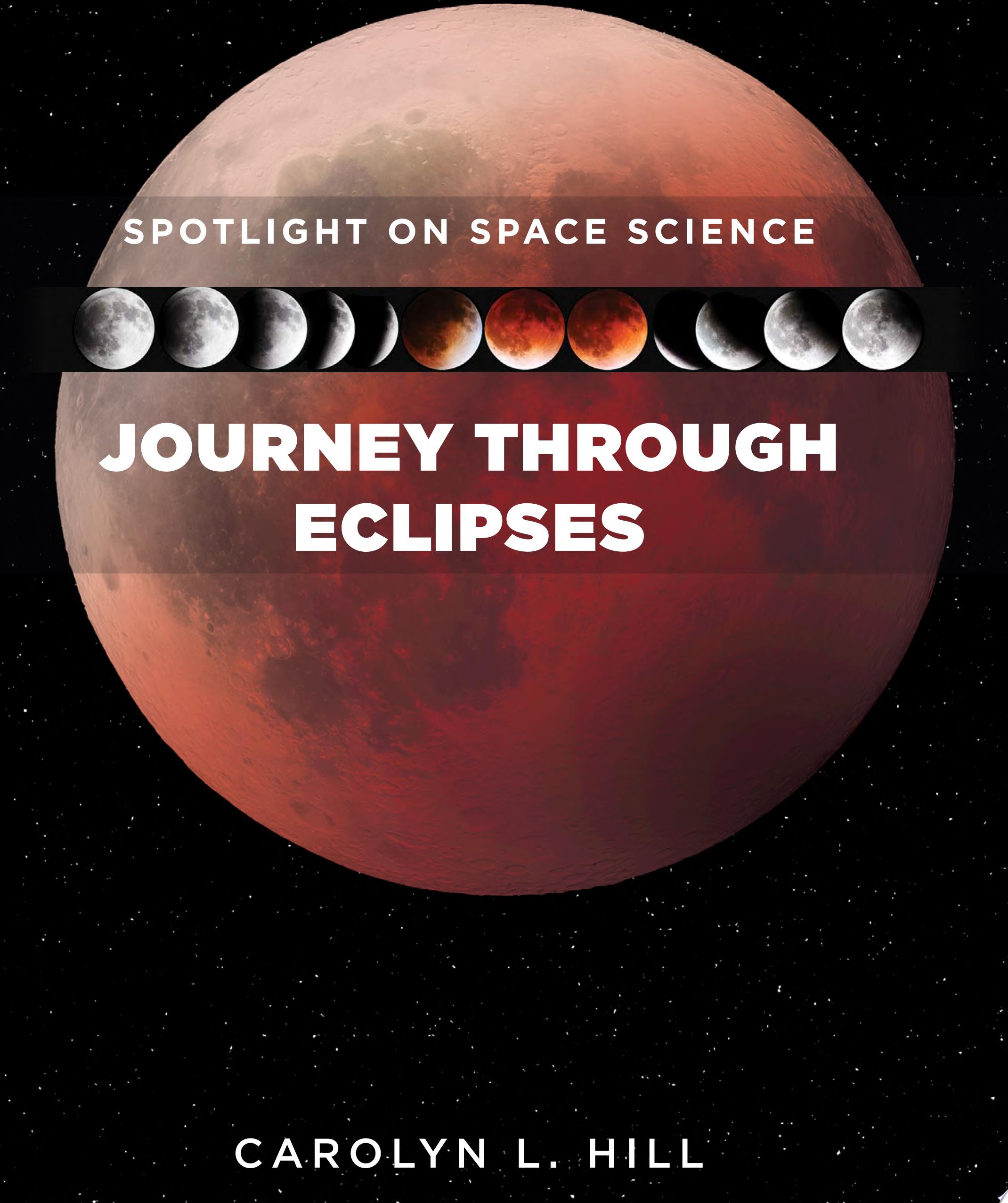 Image for "Journey Through Eclipses"