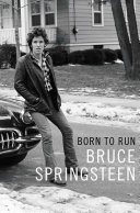 Image for "Born to Run"