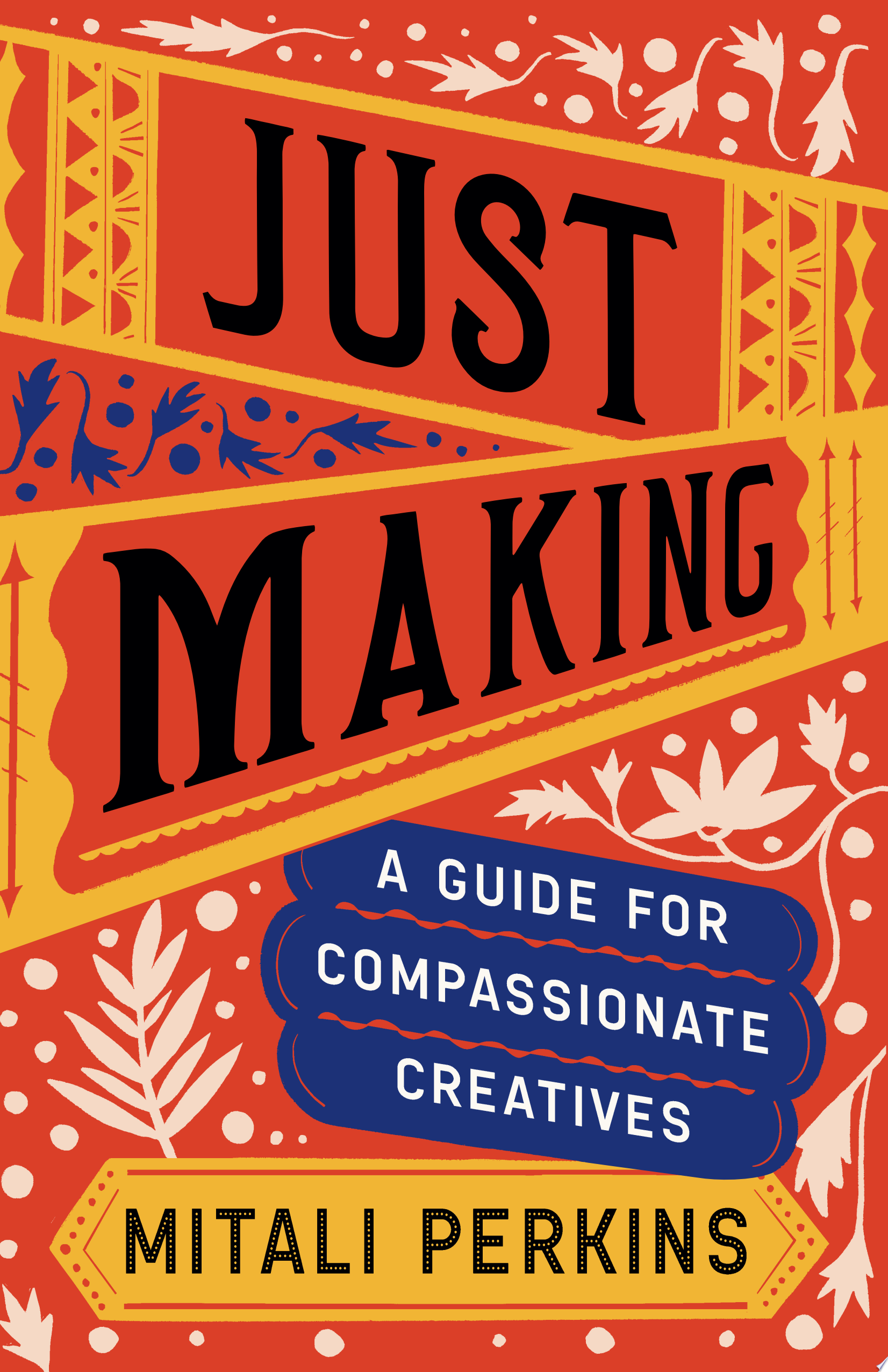 Image for "Just Making"