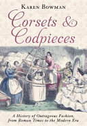 Image for "Corsets and Codpieces"