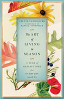 Image for "The Art of Living in Season"