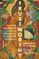 Image for "Trustworthy"