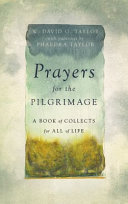 Image for "Prayers for the Pilgrimage"