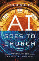 Image for "AI Goes to Church"
