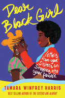 Image for "Dear Black Girl"