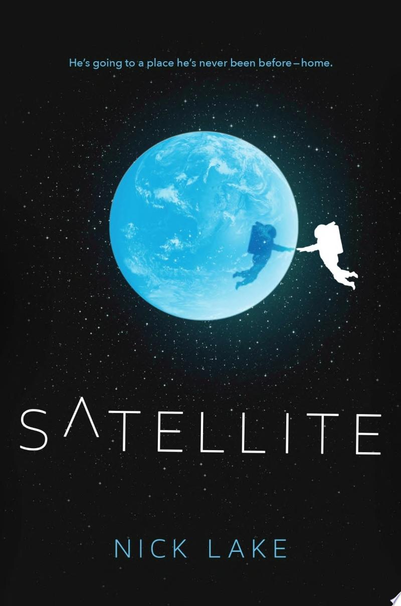 Image for "Satellite"