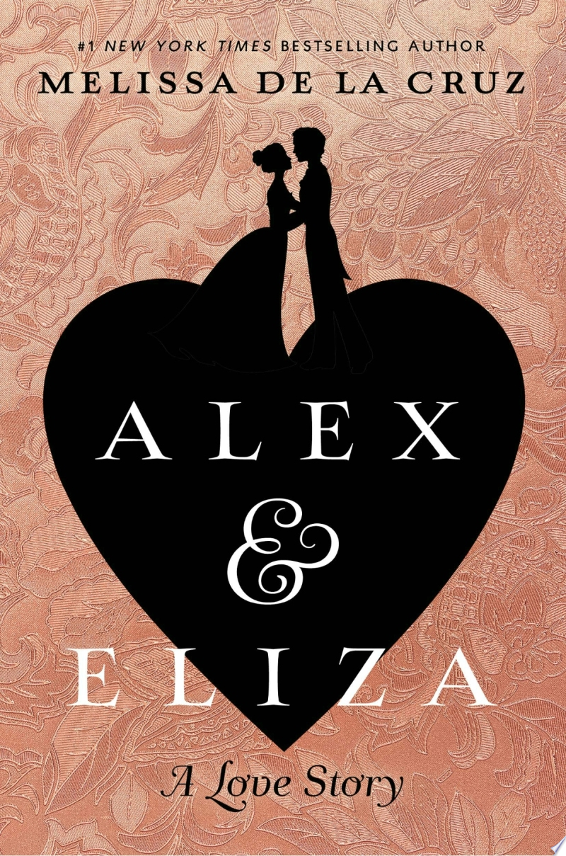 Image for "Alex &amp; Eliza"