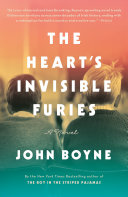 Image for "The Heart&#039;s Invisible Furies"