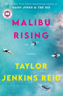 Image for "Malibu Rising"