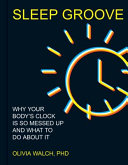 Image for "Sleep Groove"