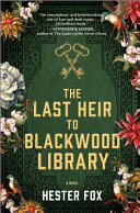 Image for "The Last Heir to Blackwood Library"