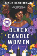 Image for "Black Candle Women"