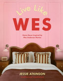 Image for "Live Like Wes"