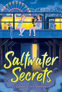 Image for "Saltwater Secrets"