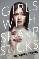 Image for "Girls with Sharp Sticks"