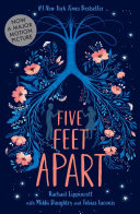 Image for "Five Feet Apart"