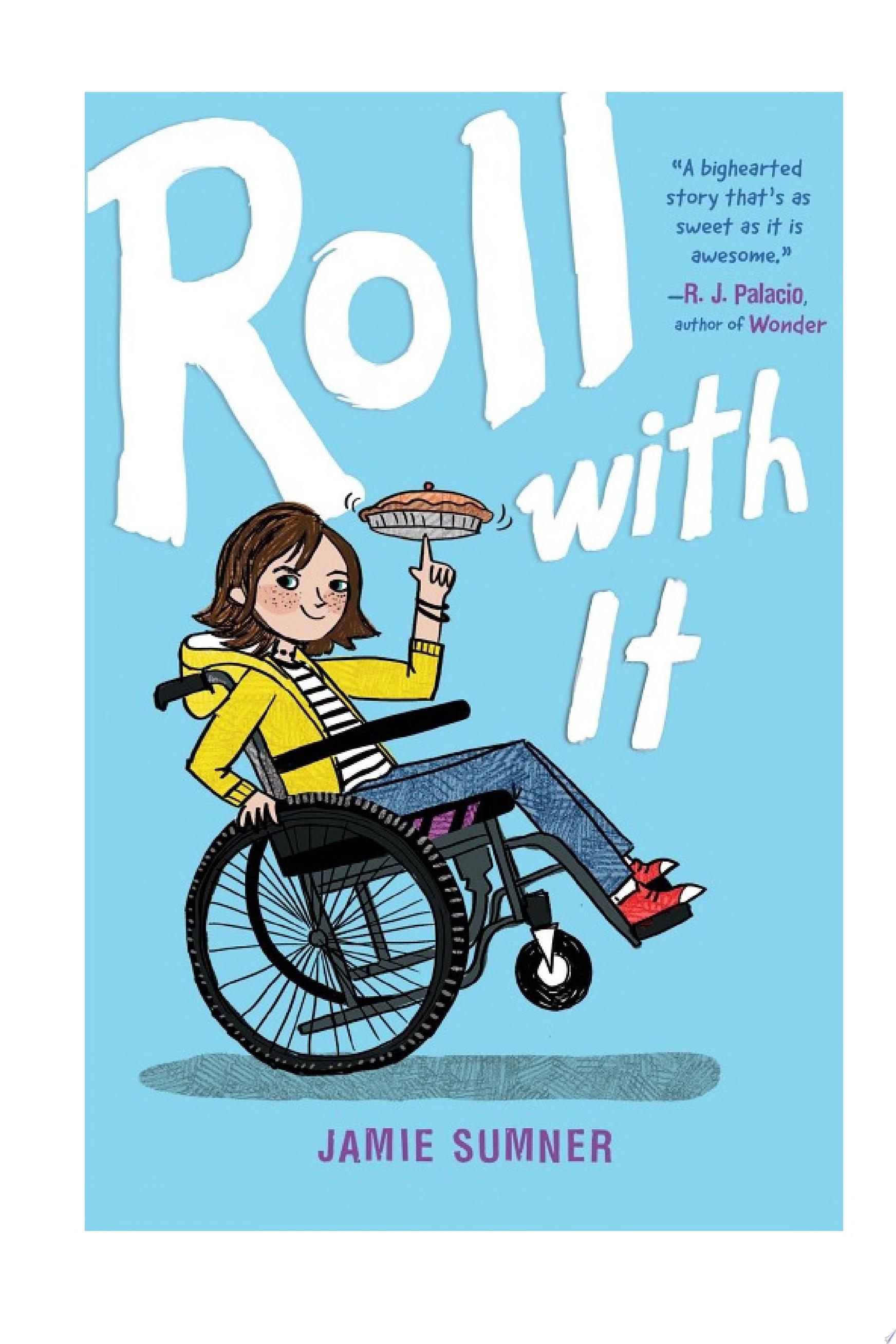 Image for "Roll with It"
