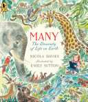 Image for "Many: The Diversity of Life on Earth"