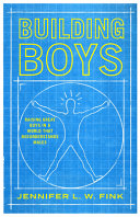 Image for "Building Boys"