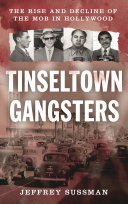 Image for "Tinseltown Gangsters"