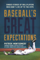 Image for "Baseball&#039;s Great Expectations"