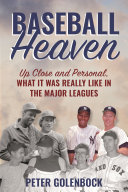 Image for "Baseball Heaven"